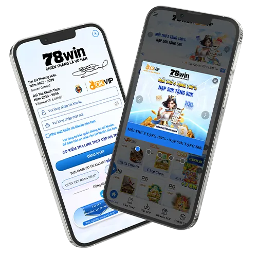 Biểu tượng truy cập game đầy đủ