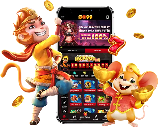 Đa dạng game nổ hũ tại c88 chính thức