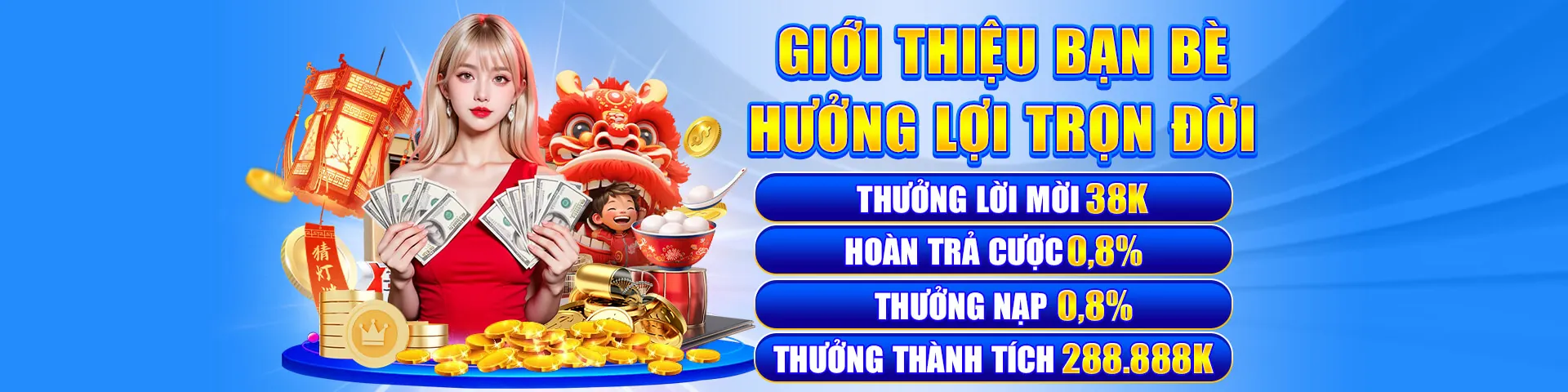 Banner chính sách cookie của c88 chính thức