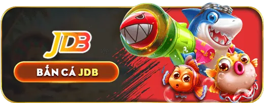 Chọn trò chơi bắn cá