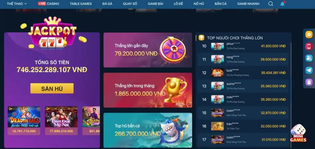 Khuyến mãi hoàn trả c88 Chính Thức