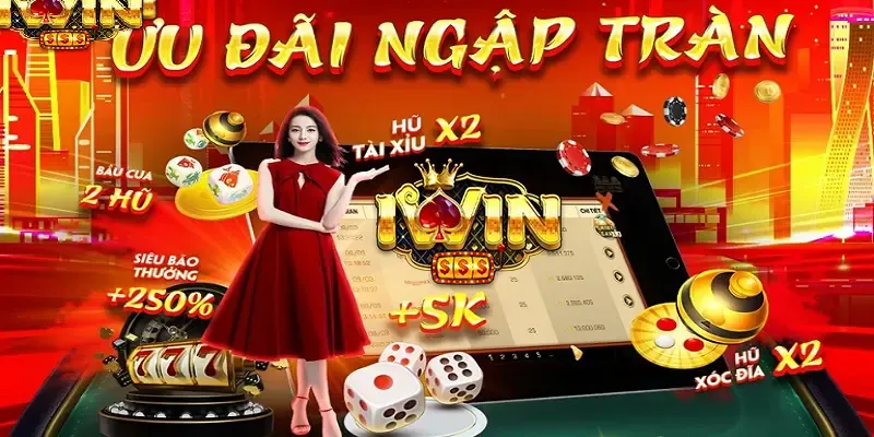 Bắn Cá Nàng Tiên Cá